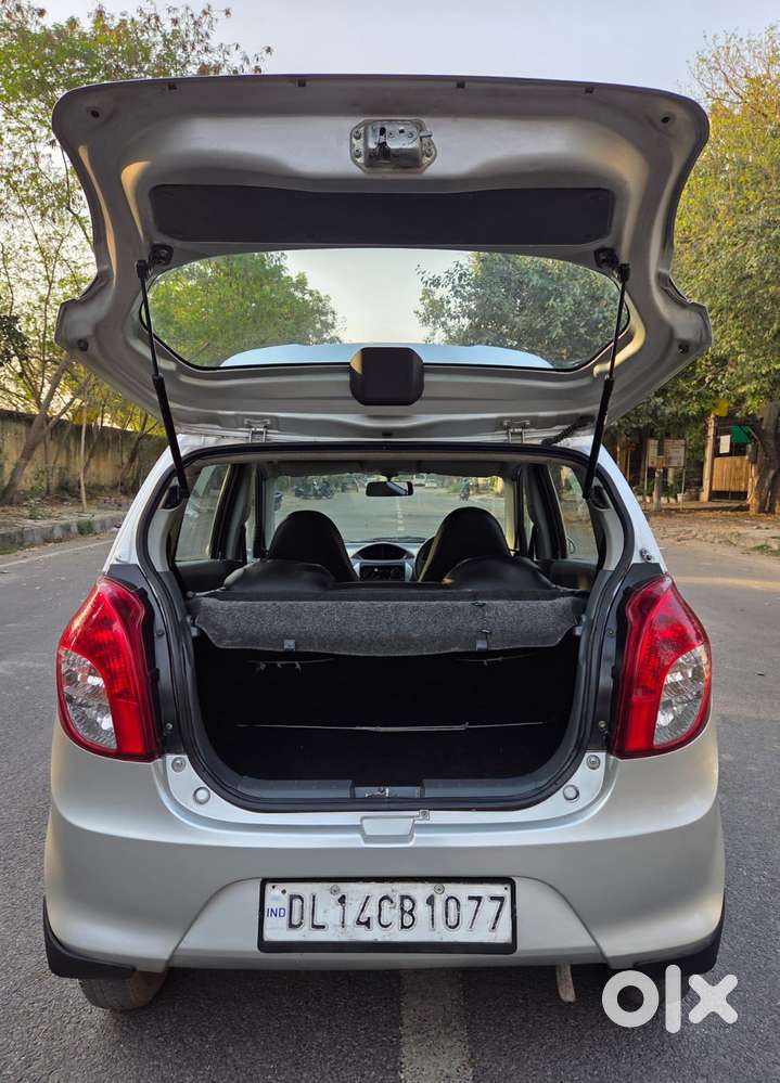 Maruti Suzuki Alto 800 0.8 Vxi (o), 2014, Petrol