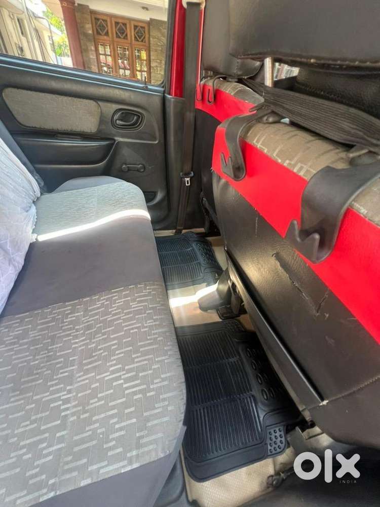 Maruti Suzuki Wagon R 2009 Petrol 785000, Km Driven, Neat Condition