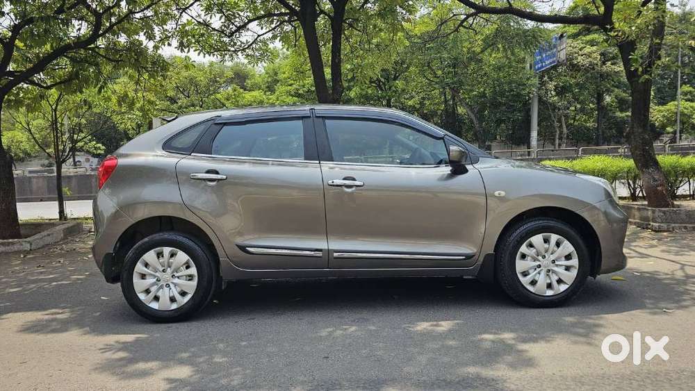 Maruti Suzuki Baleno 1.2 Alpha, 2019, Petrol