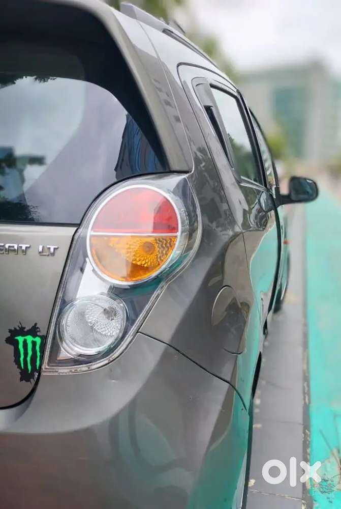 Beat 2014 Excellent Condition