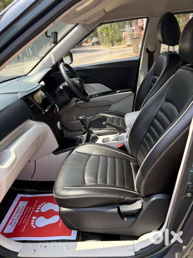 Mahindra Xuv300 W4 Diesel, 2022, Diesel