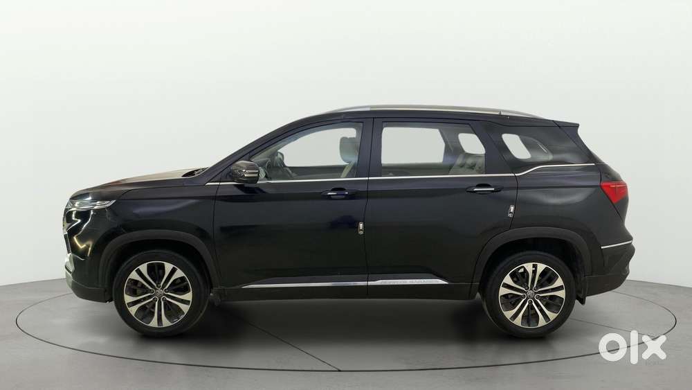 Mg Hector 1.5 Hybrid Sharp, 2021, Petrol