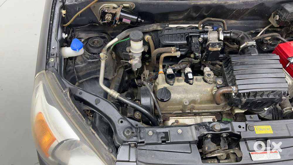 Maruti Suzuki Alto 800 Vxi, 2017, Petrol