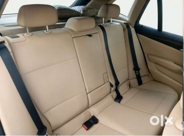 Bmw X1 2015 Diesel Well Maintained