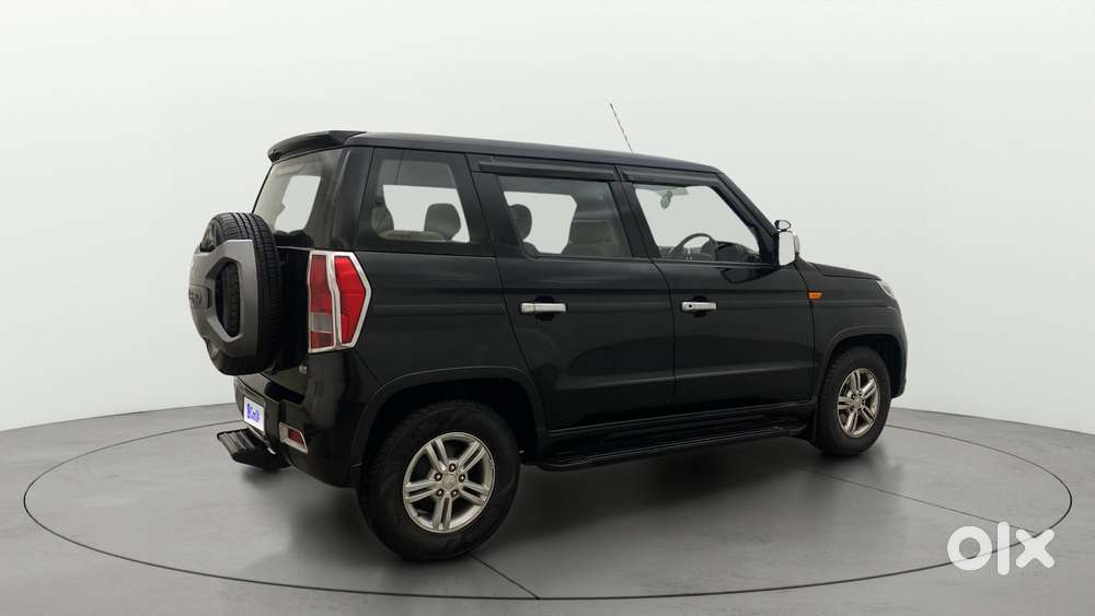 Mahindra Bolero Neo 1.5 N 10 R, 2023, Diesel