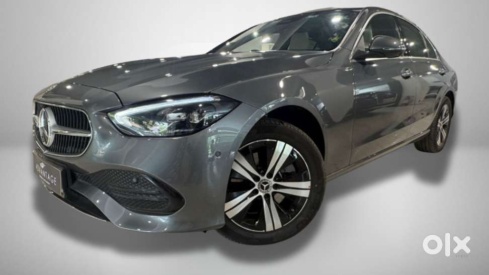 Mercedes-benz C Class Prime 200, 2026, Petrol