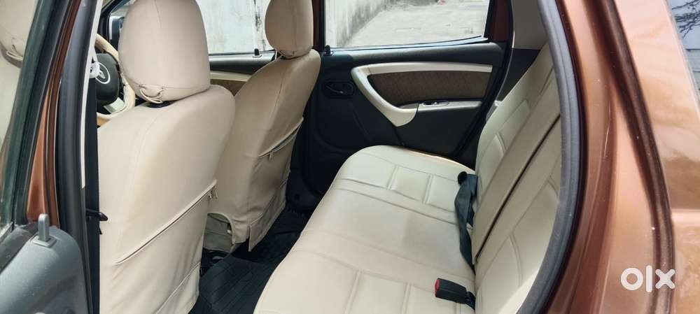 Renault Duster 2012-2015 85ps Diesel Rxl Optional, 2013, Diesel