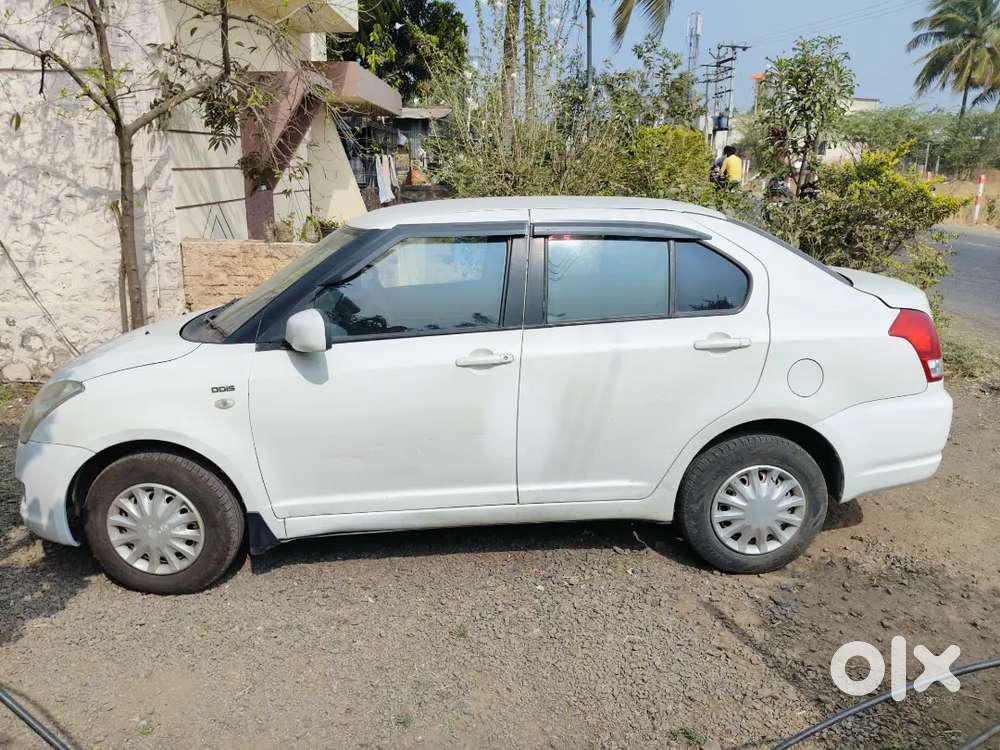 Swift Desire Diesel Repassing Done Till 2031