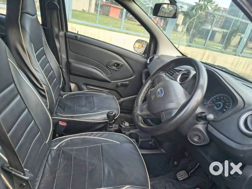 Datsun Redi Go 1.0 Limited Edition 2018, 2019, Petrol