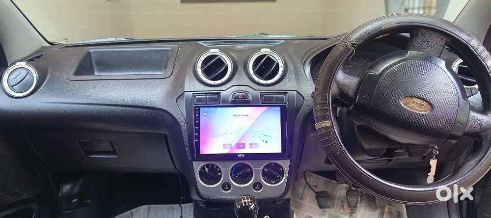 Ford Figo Lxi 2013 Diesel