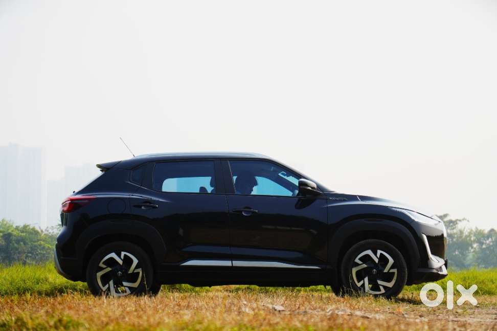Nissan Magnite 1.0 Xv Turbo Dual Tone, 2022, Petrol