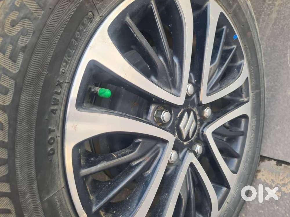 Ertiga Zxi(o)