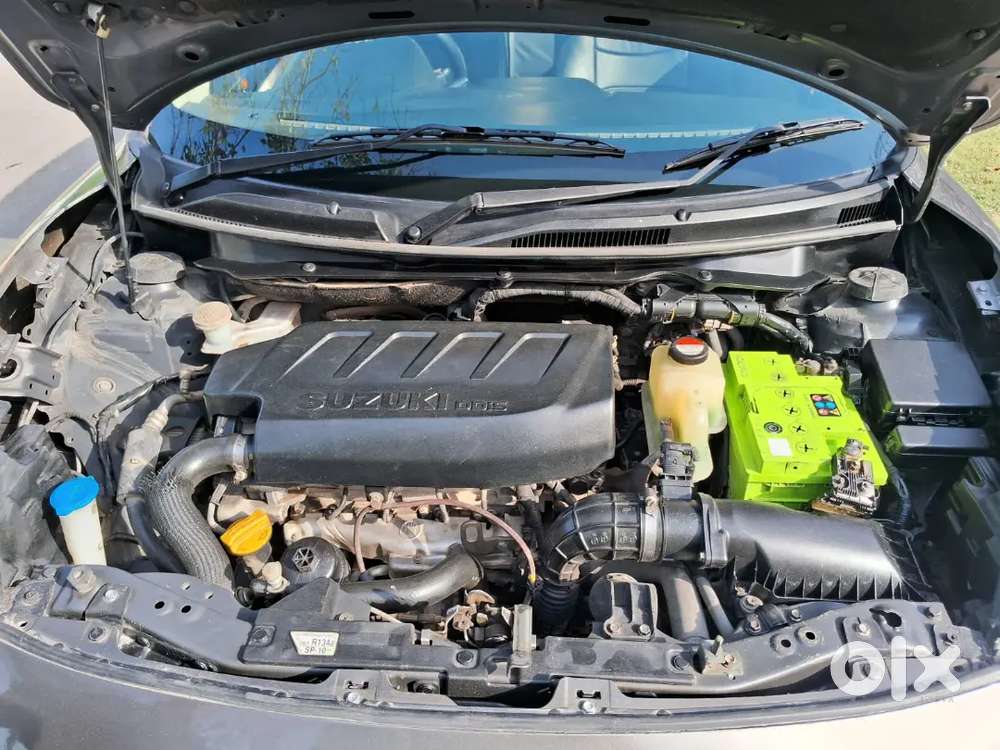 Urgent Sell Krna H Best Condition 4 Tayr New Push Start