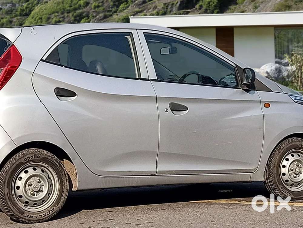 Hyundai Eon Era +, 2012, Petrol