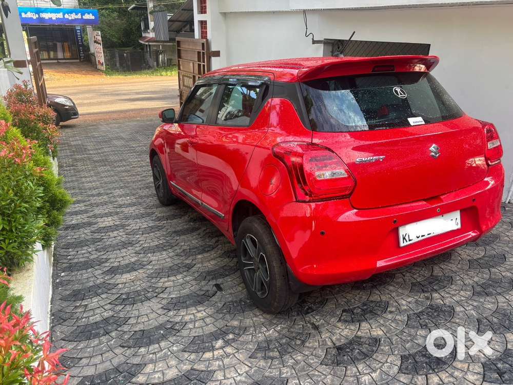 Maruti Suzuki Swift 2018 Diesel Well Maintained