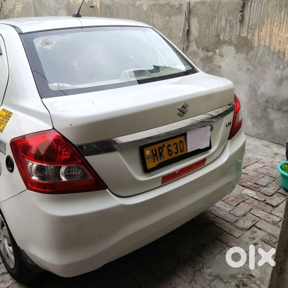 First Owner Neat And Clean