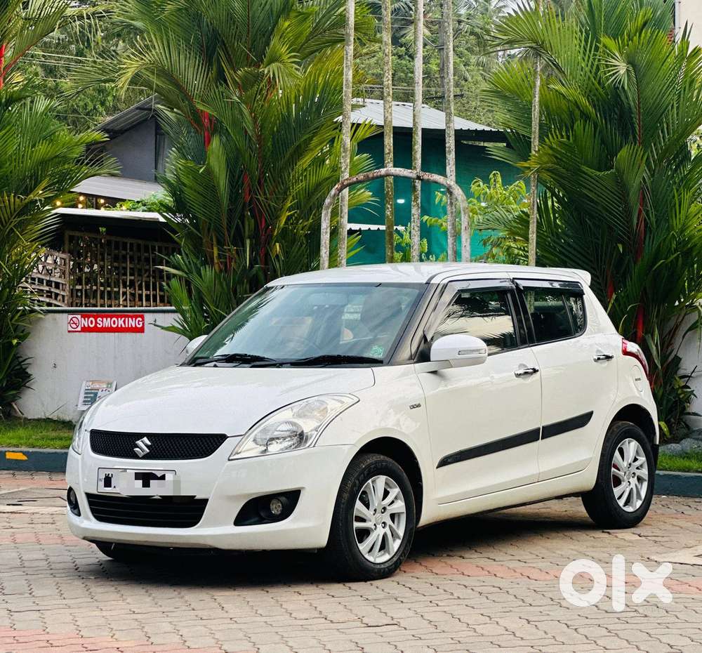 Maruti Suzuki Swift Ddis Zdi, 2012, Diesel