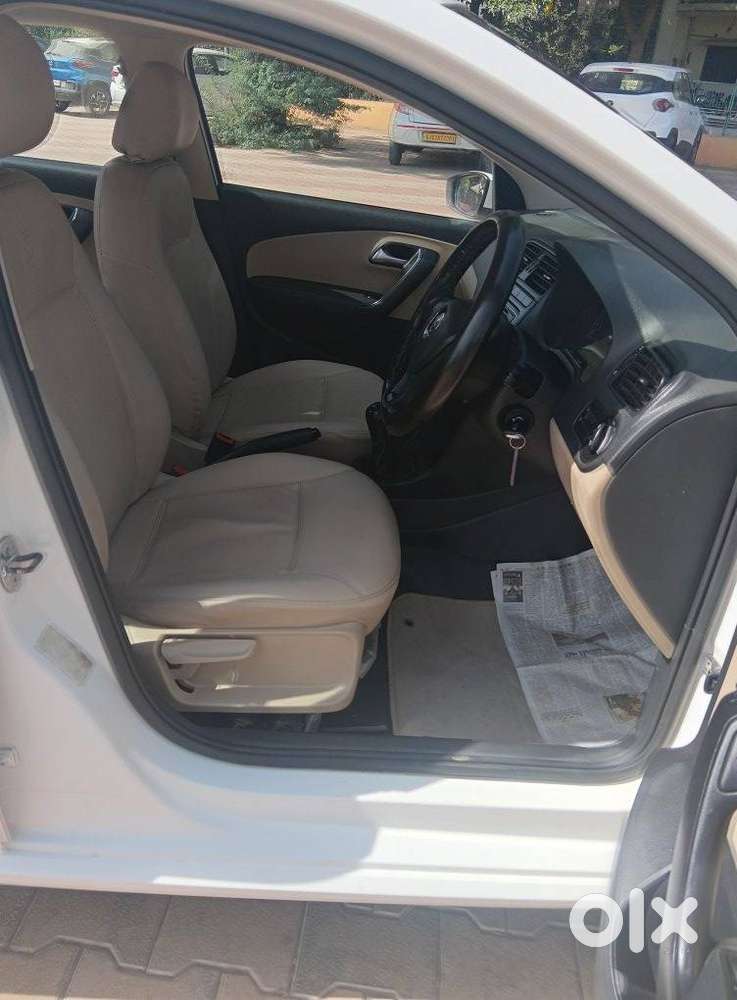 Volkswagen Ameo 1.2 Mpi Comfortline, 2016, Petrol