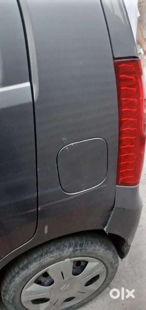 Maruti Suzuki Wagon R 2014 Petrol Well Maintained