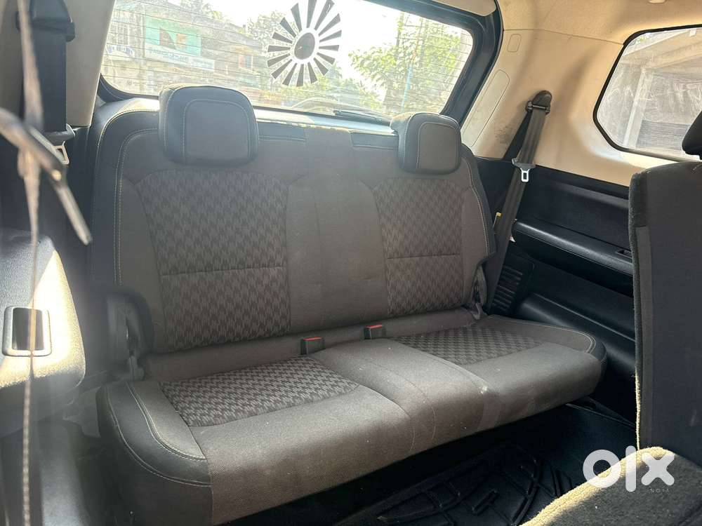 Mahindra Scorpio N Z4 Diesel Mt 2wd 7 Str, 2024, Diesel