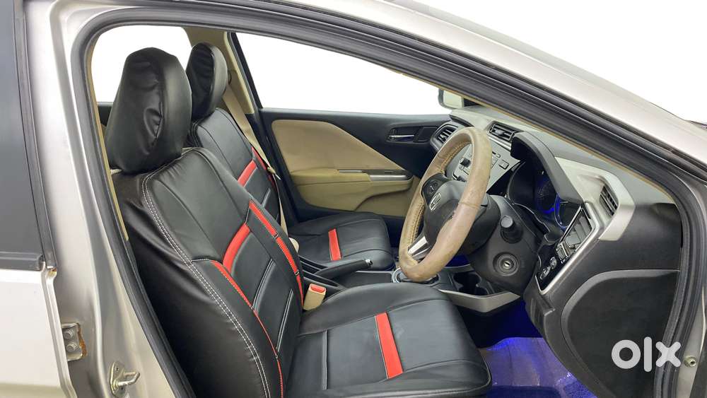 Honda City 2015-2017 I Vtec V, 2016, Petrol