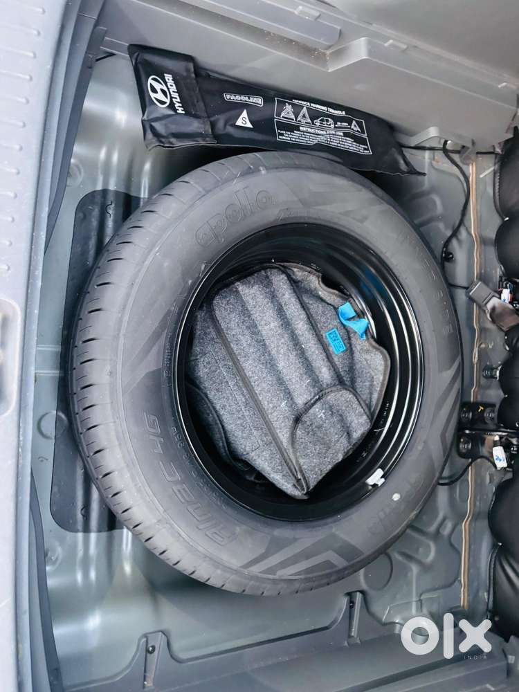 Hyundai Creta 1.5 E Petrol, 2024, Petrol