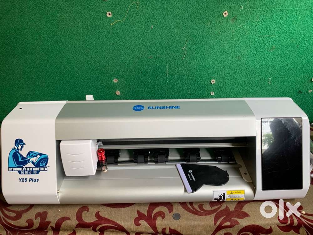 Pollter sunshine y25 plus