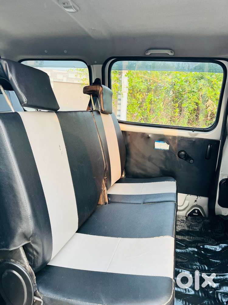 Maruti Suzuki Eeco 7 Seater Ac, 2020