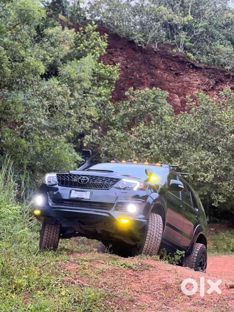 Toyota Car 2010 Diesel