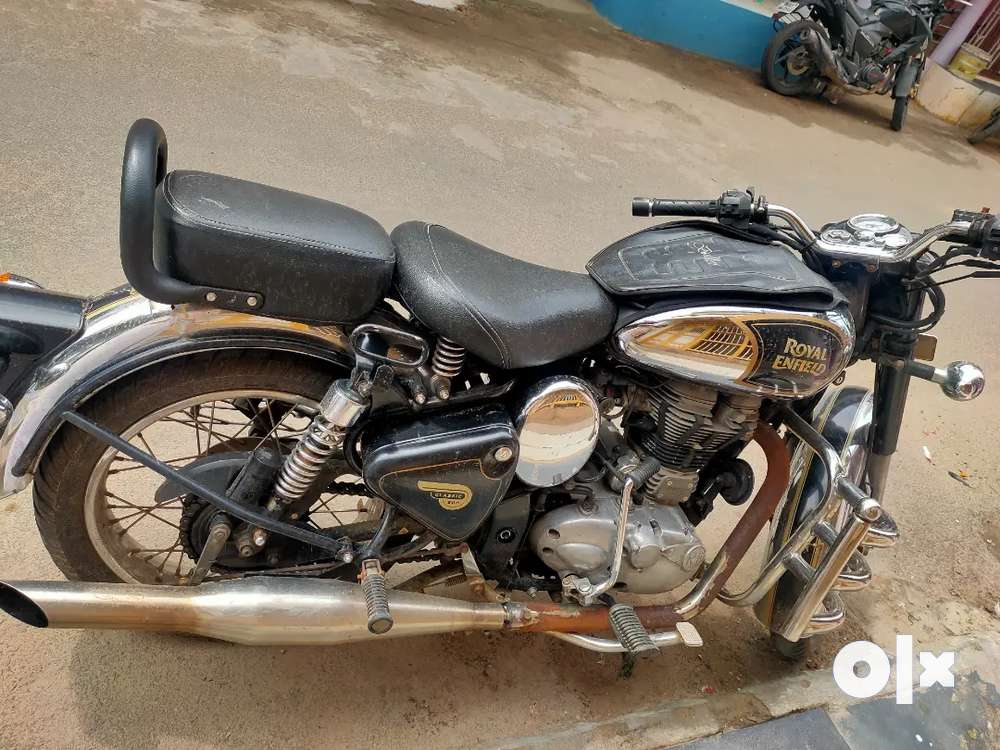Olx bike online tenkasi