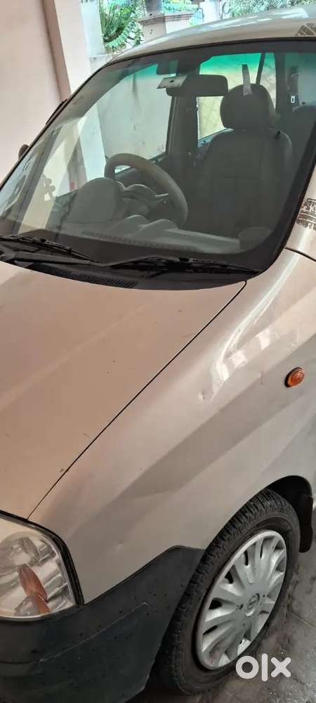 Hyundai Santro Xing 2006