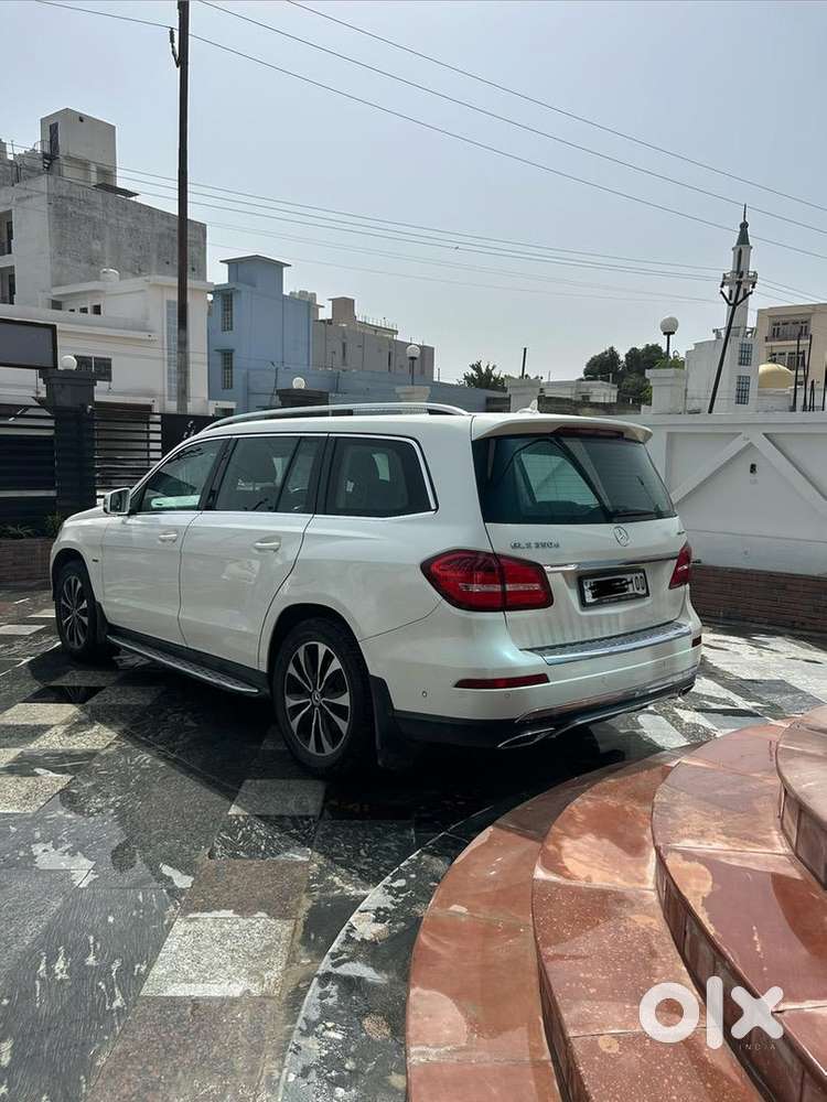 Mercedes-benz Diesel 2018