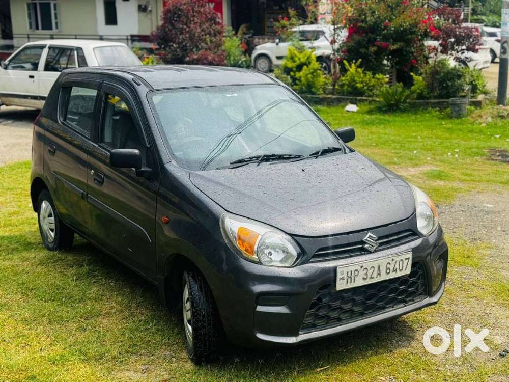 Maruti Suzuki Alto 800 Lxi, 2020, Petrol