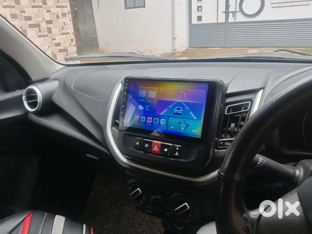 Maruti Suzuki Celerio 2022 Lxi
