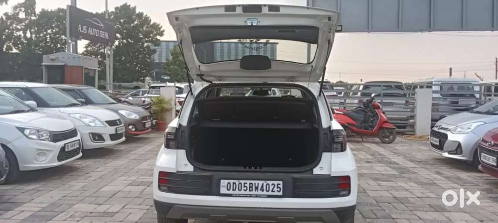 Hyundai Venue Sx, 2024, Petrol