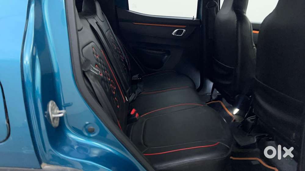 Renault Kwid Climber 1.0 Mt Opt, 2020, Petrol