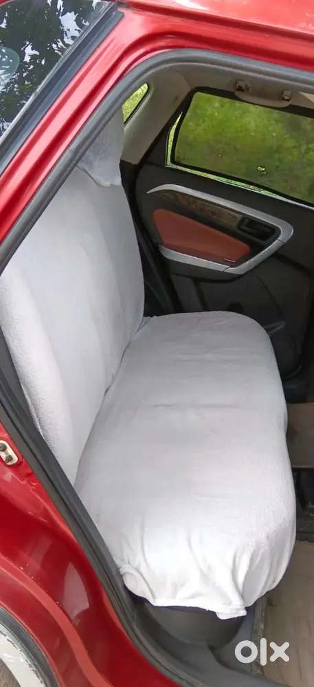 Maruti Suzuki Brezza Vdi 2017