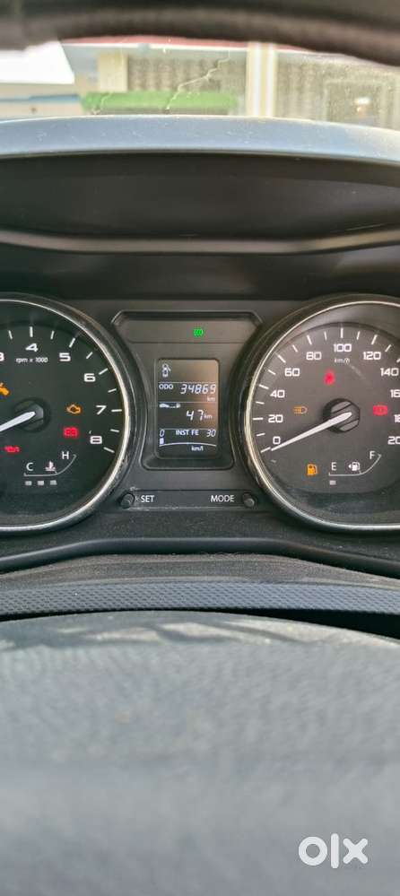 Tata Nexon 2018 Petrol Well Maintained