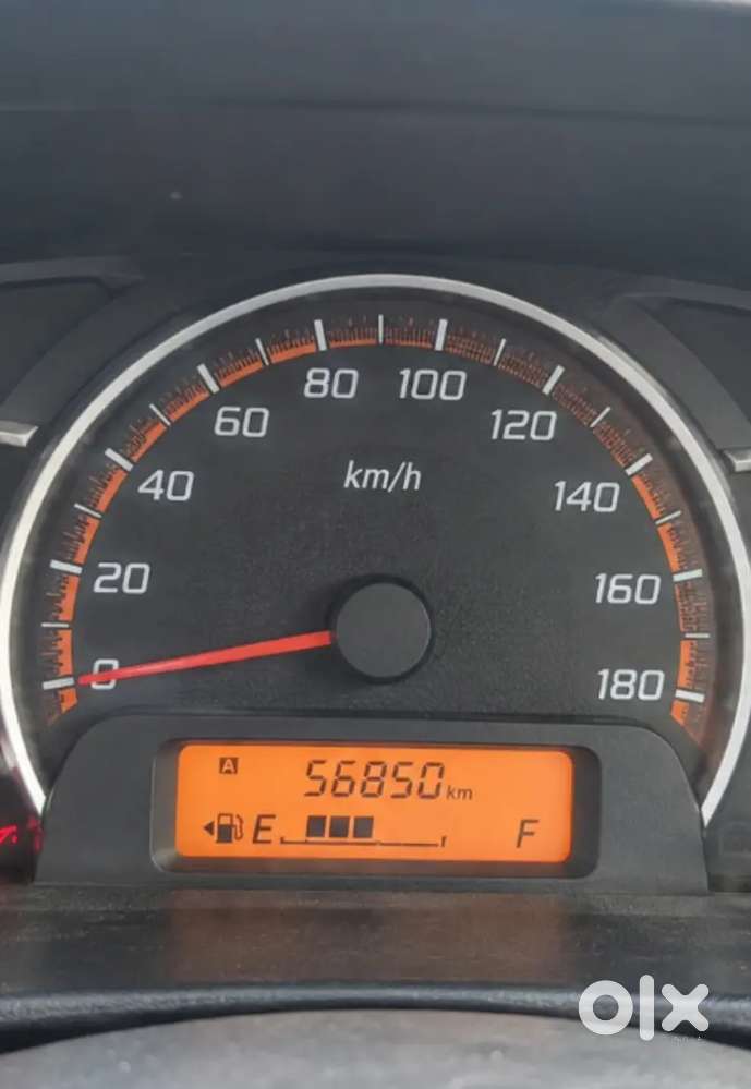 Maruti Suzuki Wagon R 2020 Lxi Manual Petrol