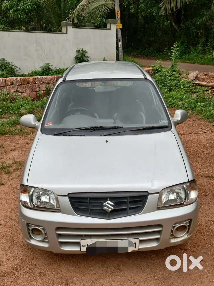 Maruti Suzuki 800  Lxi 2007 Petrol 140480 Km Driven