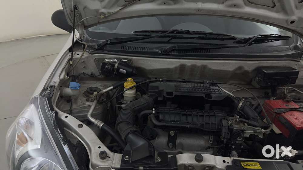 Maruti Suzuki Alto 800 Lxi, 2013, Petrol