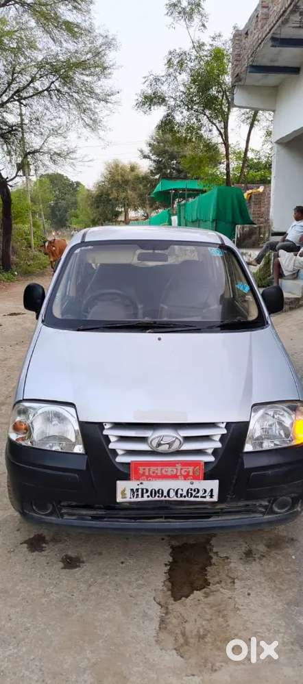 Santro Car