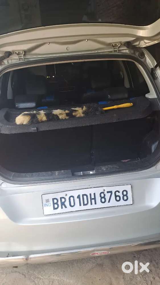 Maruti Suzuki Swift Vxi 2018 Car