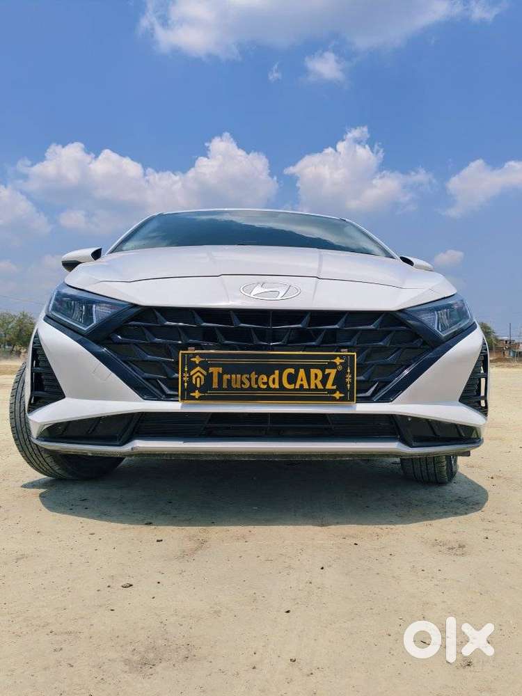 Hyundai I20 1.2 Asta, 2024, Petrol