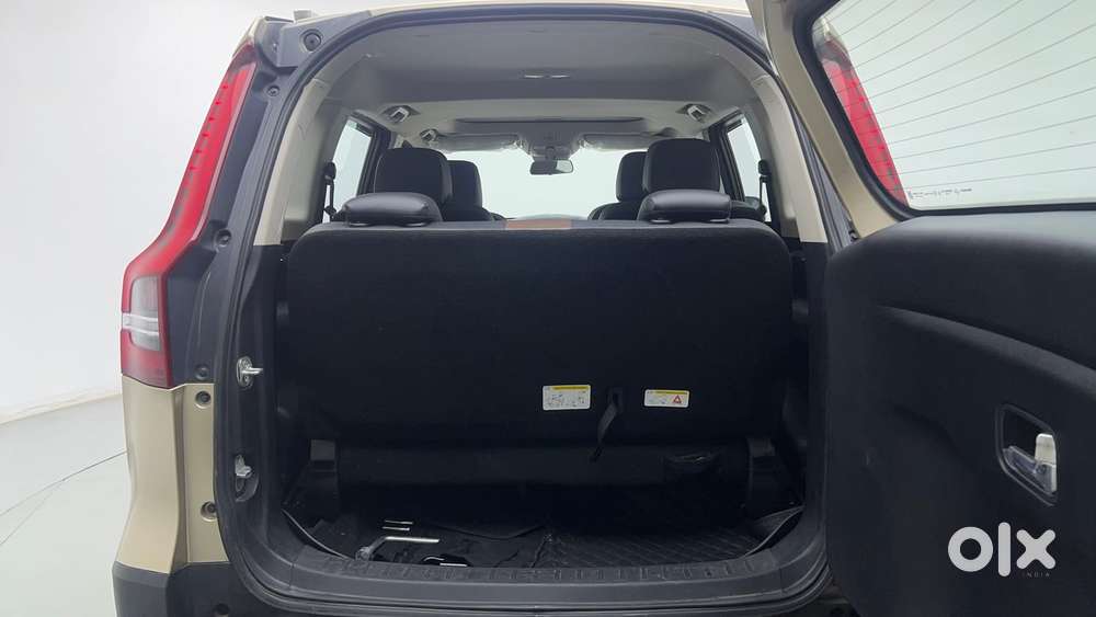 Mahindra Scorpio N Z8 L Petrol At 6 Str, 2022, Petrol