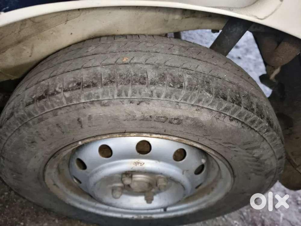 Maruti Suzuki Wagon R 2012 Petrol Good Condition