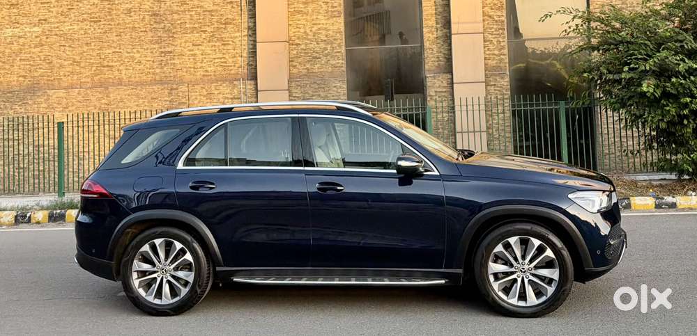 Mercedes-benz Gle 450 4matic Lwb, 2022, Petrol