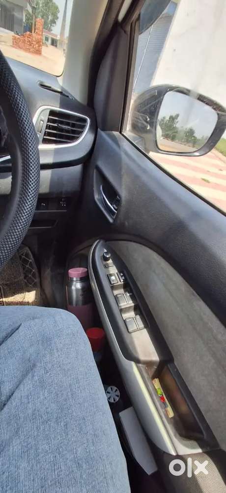 Maruti Suzuki Baleno Diesel 2nd Owner 2016