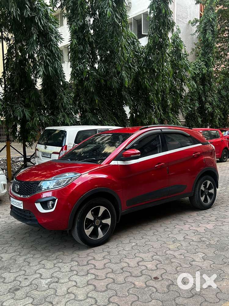 Tata Nexon Diesel 2018