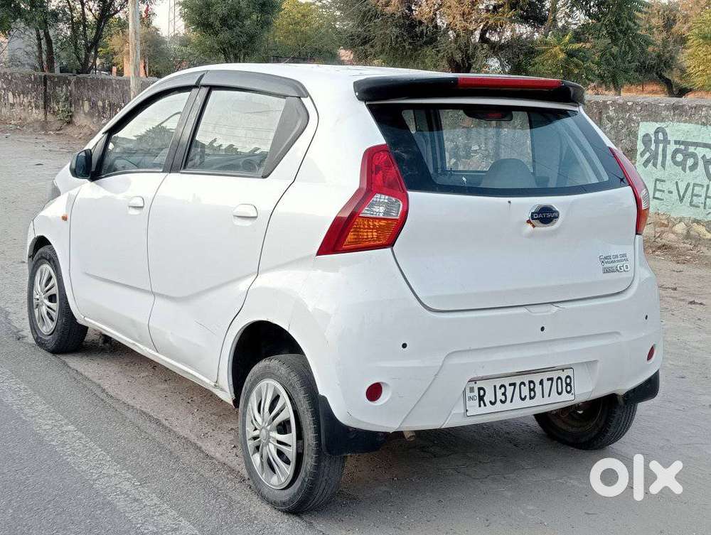 Datsun Redi Go Limited Edition 2018, 2019, Petrol